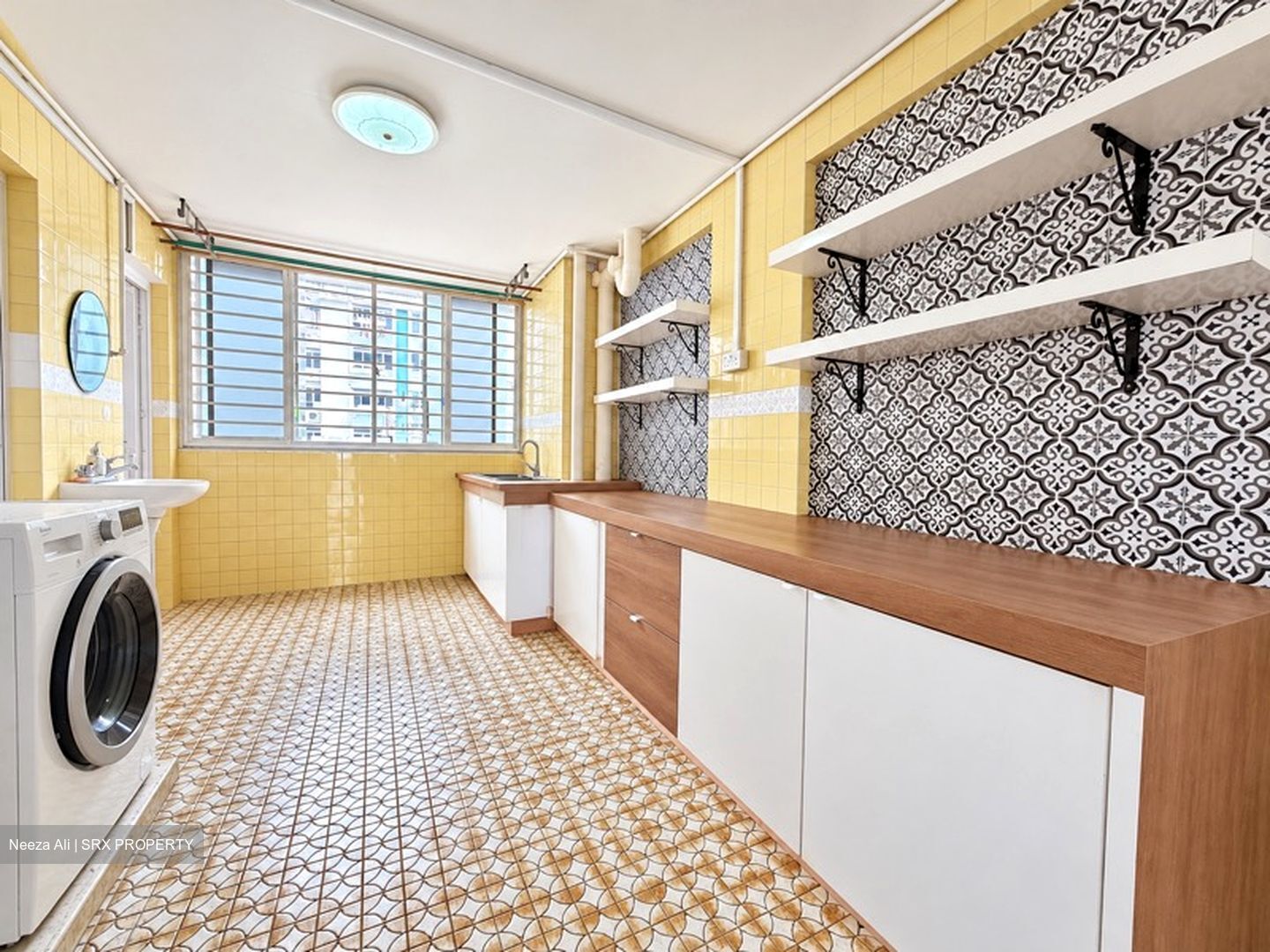 Blk 502 Kaki Bukit Ville (Bedok), HDB 3 Rooms #632413671